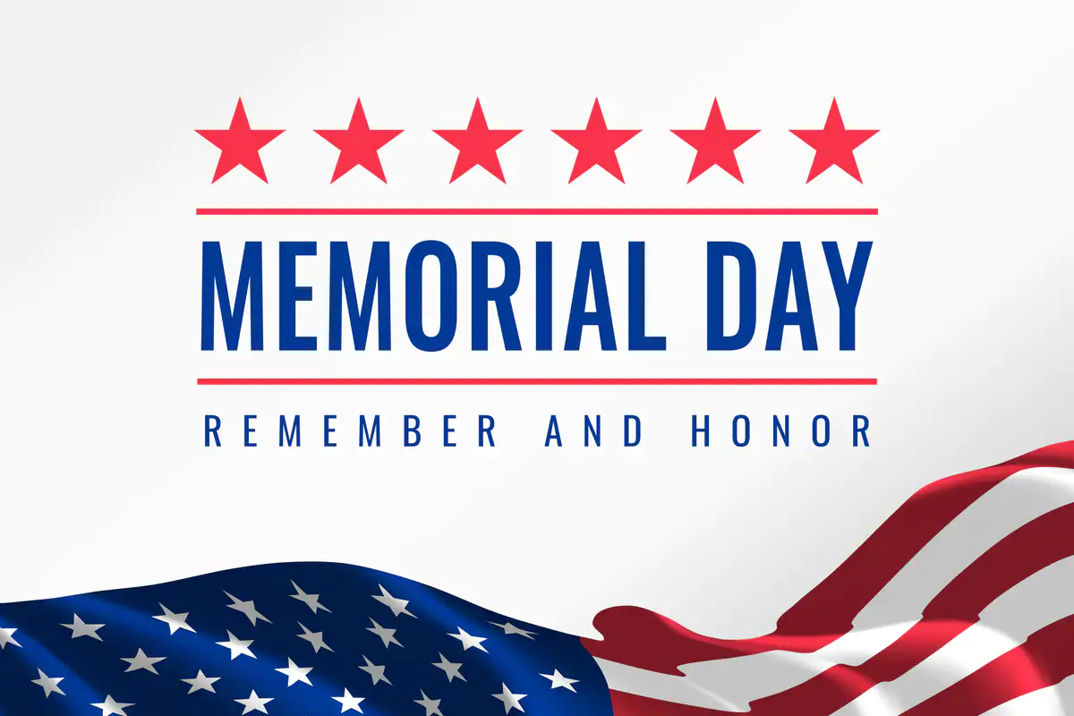 Memorial Day: Honoring the Unyielding Courage and Sacrifice of Fallen Heroes in the Defense of Freedom