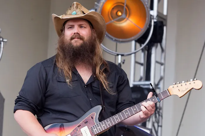 Chris Stapleton