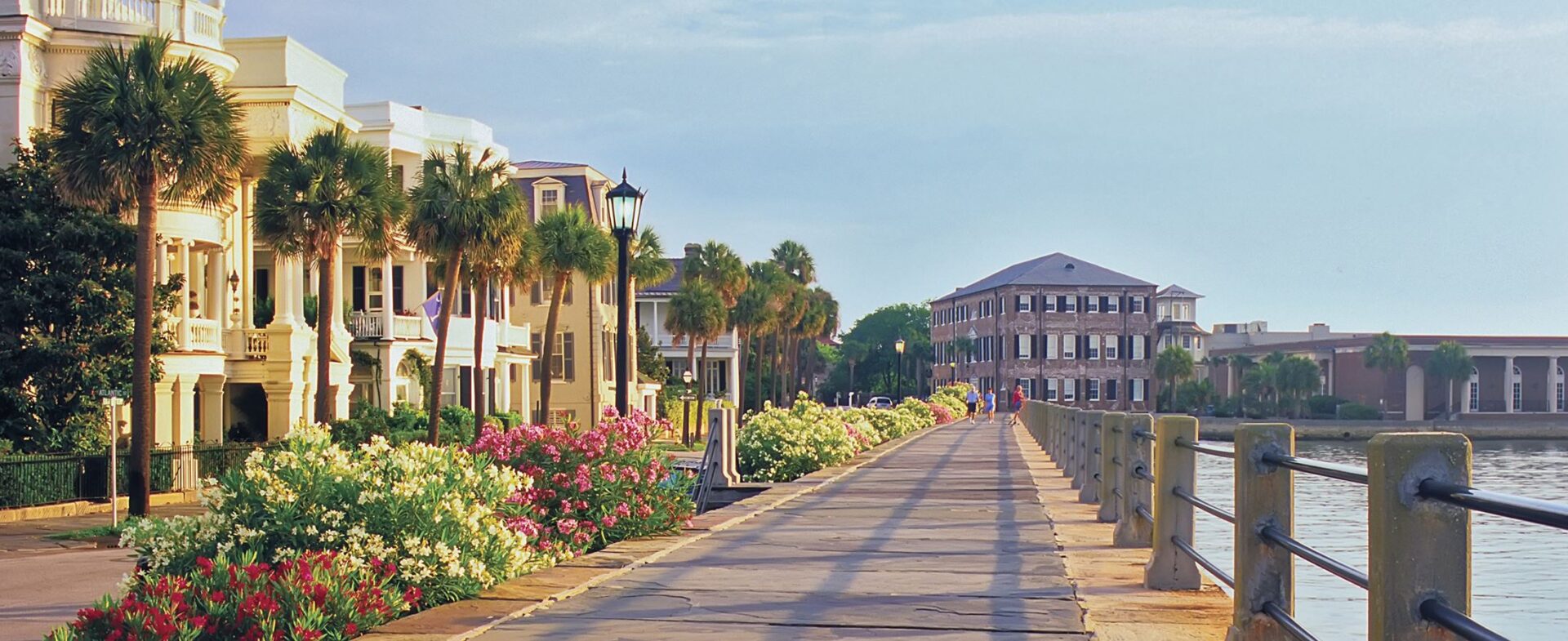 Charleston Unveiled: A Journey through History, Charm, and Southern Hospitality