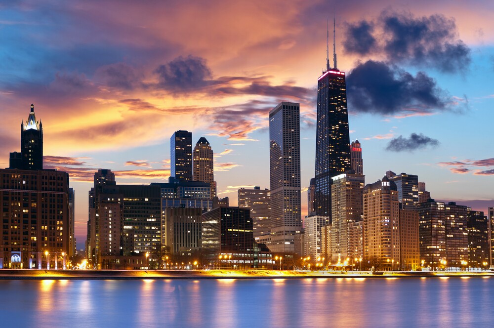 Chicago Unleashed: Embracing the Vibrant Spirit of the Windy City