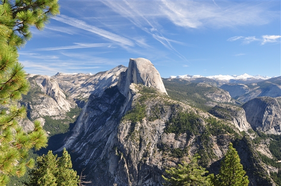 Unveiling Nature’s Majesty: Embarking on a Journey through Yosemite National Park