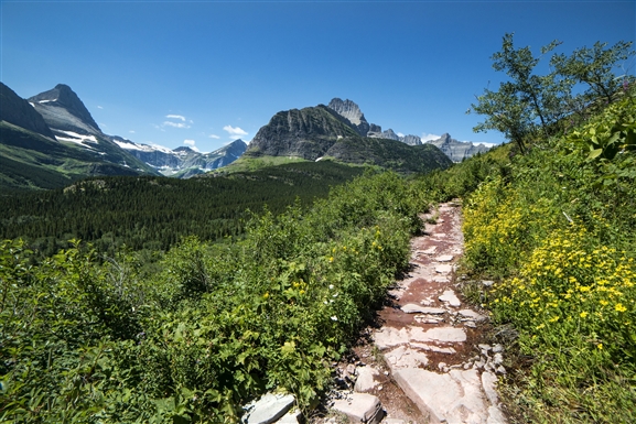 Discover the Majestic Beauty and Untouched Wonders of Glacier National Park: Unraveling Nature’s Masterpiece