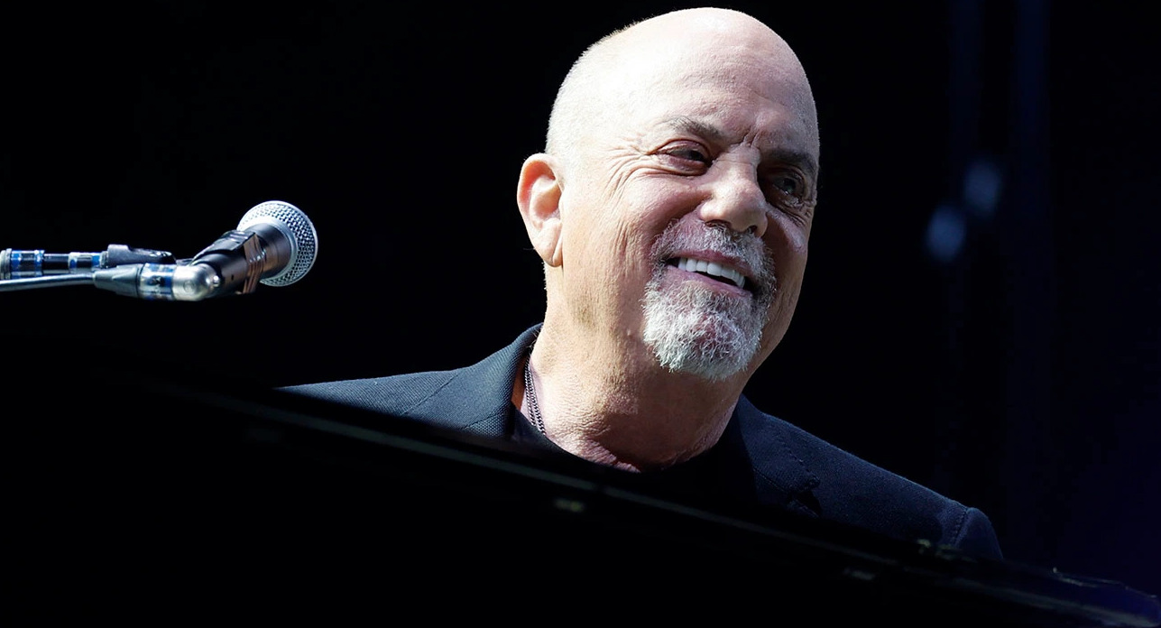 Billy Joel: The Life and Legacy of a Musical Icon