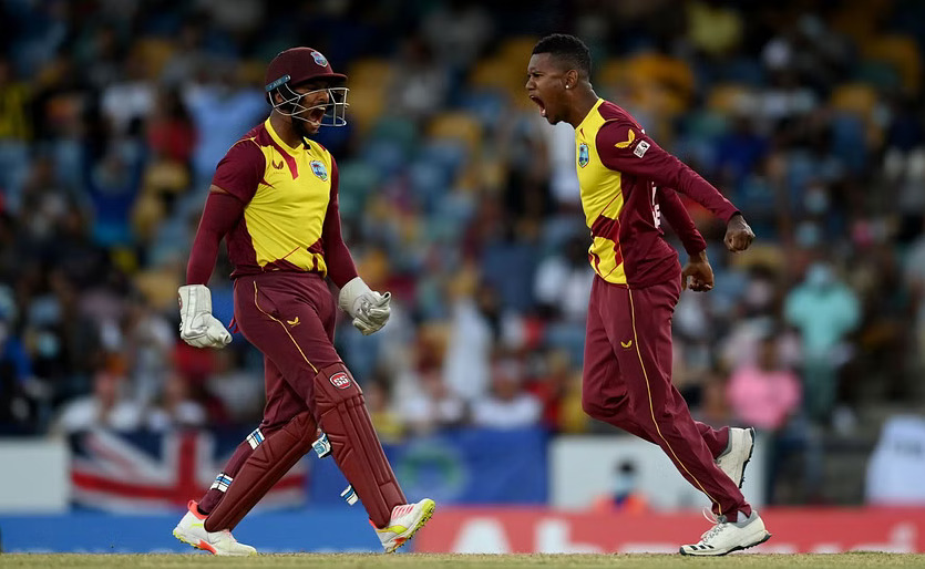 West Indies tour of UAE, 2023: Exciting Cricket Action Awaits!