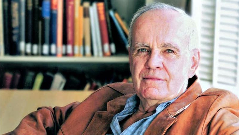 Remembering the Timeless Legacy of Cormac McCarthy: A Literary Legend