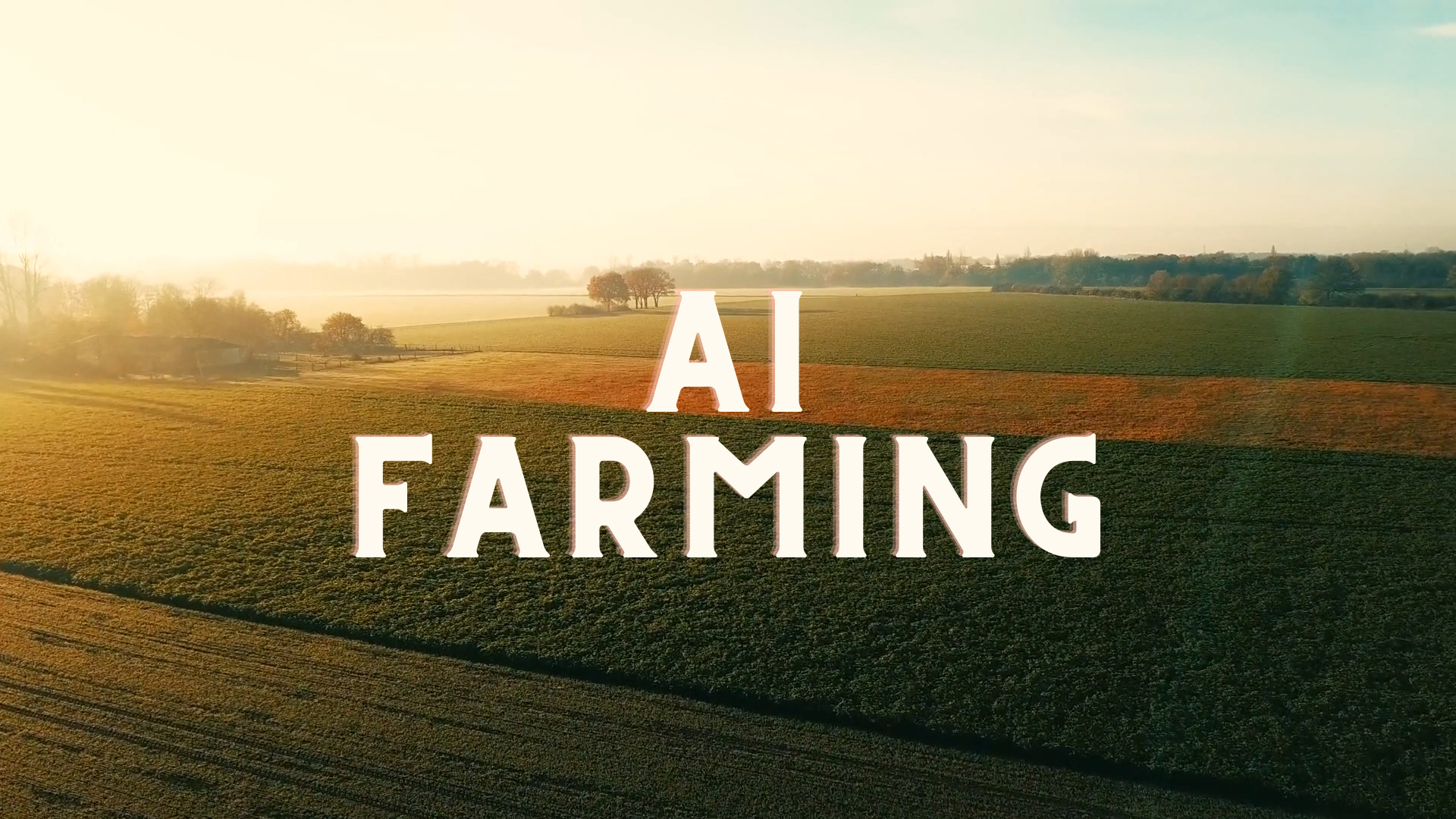 AI Farming: Unleashing the Future of Agriculture